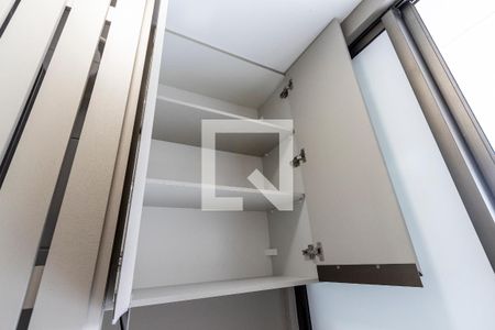 Apartamento para alugar com 87m², 3 quartos e 2 vagas Apartamento para alugar com 87m², 3 quartos e 2 vagasÁrea de Serviço