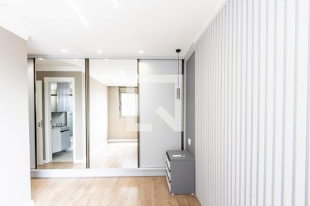 Apartamento para alugar com 87m², 3 quartos e 2 vagas Apartamento para alugar com 87m², 3 quartos e 2 vagasSuíte