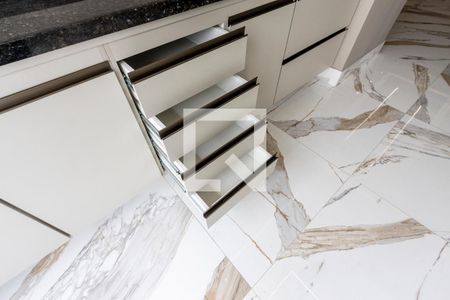 Apartamento para alugar com 87m², 3 quartos e 2 vagas Apartamento para alugar com 87m², 3 quartos e 2 vagasVaranda