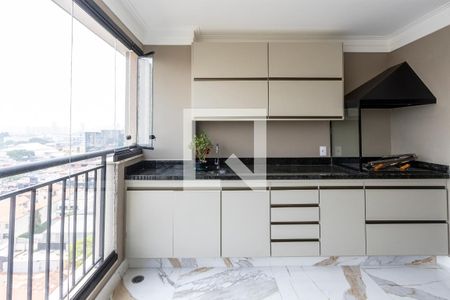 Apartamento para alugar com 87m², 3 quartos e 2 vagas Apartamento para alugar com 87m², 3 quartos e 2 vagasVaranda