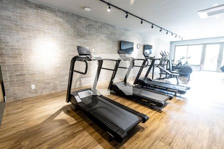 Apartamento para alugar com 87m², 3 quartos e 2 vagas Apartamento para alugar com 87m², 3 quartos e 2 vagasÁrea comum