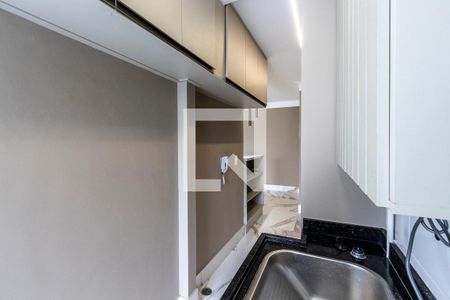 Apartamento para alugar com 87m², 3 quartos e 2 vagas Apartamento para alugar com 87m², 3 quartos e 2 vagasÁrea de Serviço