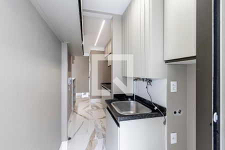 Apartamento para alugar com 87m², 3 quartos e 2 vagas Apartamento para alugar com 87m², 3 quartos e 2 vagasÁrea de Serviço