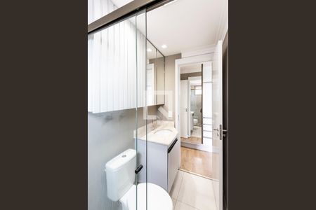 Apartamento para alugar com 87m², 3 quartos e 2 vagas Apartamento para alugar com 87m², 3 quartos e 2 vagasBanheiro