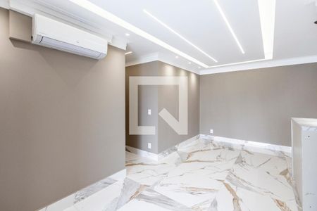 Apartamento para alugar com 87m², 3 quartos e 2 vagas Apartamento para alugar com 87m², 3 quartos e 2 vagasSala