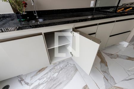 Apartamento para alugar com 87m², 3 quartos e 2 vagas Apartamento para alugar com 87m², 3 quartos e 2 vagasVaranda