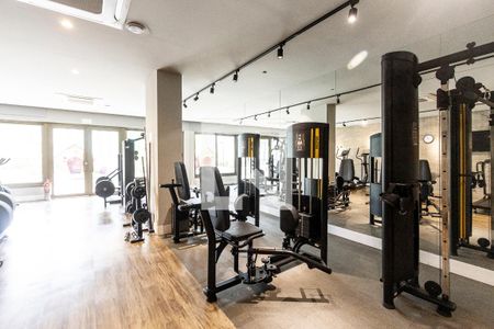 Apartamento para alugar com 87m², 3 quartos e 2 vagas Apartamento para alugar com 87m², 3 quartos e 2 vagasÁrea comum