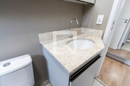 Apartamento para alugar com 87m², 3 quartos e 2 vagas Apartamento para alugar com 87m², 3 quartos e 2 vagasSuíte