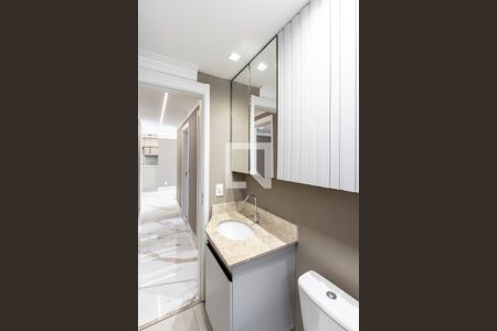 Apartamento para alugar com 87m², 3 quartos e 2 vagas Apartamento para alugar com 87m², 3 quartos e 2 vagasSuíte