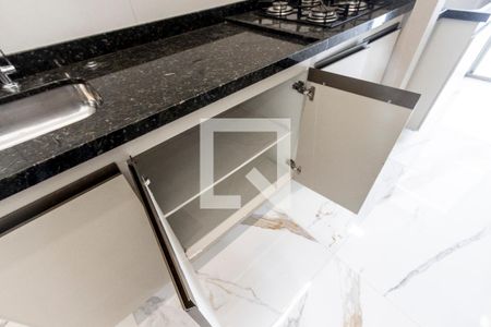 Apartamento para alugar com 87m², 3 quartos e 2 vagas Apartamento para alugar com 87m², 3 quartos e 2 vagasCozinha