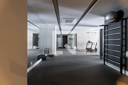 Apartamento para alugar com 87m², 3 quartos e 2 vagas Apartamento para alugar com 87m², 3 quartos e 2 vagasÁrea comum