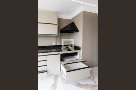 Apartamento para alugar com 87m², 3 quartos e 2 vagas Apartamento para alugar com 87m², 3 quartos e 2 vagasVaranda