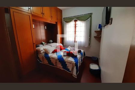 Casa à venda com 150m², 3 quartos e 1 vagaQuarto