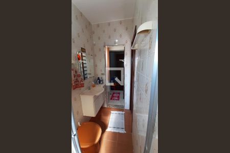 Casa à venda com 150m², 3 quartos e 1 vagaBanheiro