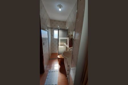 Casa à venda com 150m², 3 quartos e 1 vagaBanheiro