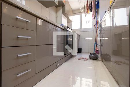 Apartamento para alugar com 40m², 2 quartos e sem vaga Apartamento para alugar com 40m², 2 quartos e sem vagaCozinha