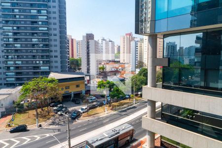 Apartamento à venda com 64m², 2 quartos e 1 vagaVista da Suite