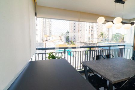 Apartamento à venda com 64m², 2 quartos e 1 vagaVista do Quarto