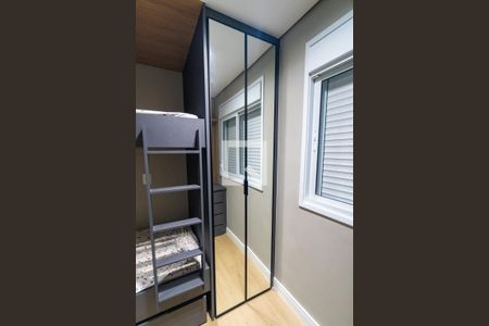 Apartamento à venda com 64m², 2 quartos e 1 vagaQuarto - Armários