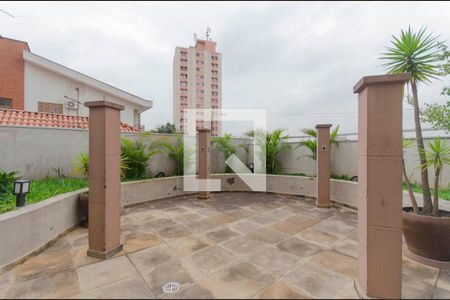 Apartamento para alugar com 52m², 2 quartos e 1 vaga Apartamento para alugar com 52m², 2 quartos e 1 vagaÁrea Comum - Churrasqueira