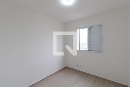 Suíte de apartamento para alugar com 2 quartos, 52m² em Chácara Cruzeiro do Sul, São Paulo
