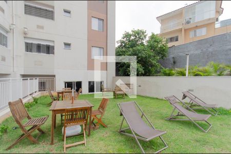 Apartamento para alugar com 52m², 2 quartos e 1 vaga Apartamento para alugar com 52m², 2 quartos e 1 vagaÁrea Comum
