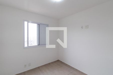 Suíte de apartamento para alugar com 2 quartos, 52m² em Chácara Cruzeiro do Sul, São Paulo