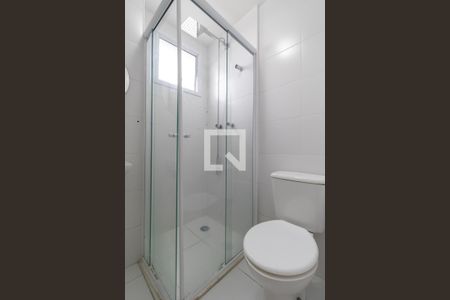 Apartamento para alugar com 52m², 2 quartos e 1 vaga Apartamento para alugar com 52m², 2 quartos e 1 vagaBanheiro