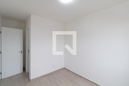 Suíte de apartamento para alugar com 2 quartos, 52m² em Chácara Cruzeiro do Sul, São Paulo