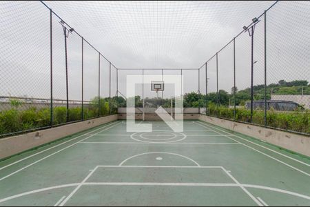Apartamento para alugar com 52m², 2 quartos e 1 vaga Apartamento para alugar com 52m², 2 quartos e 1 vagaÁrea Comum - Quadra