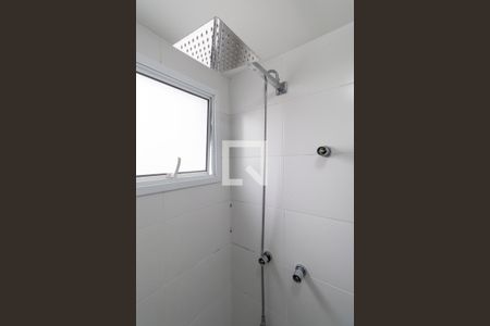 Apartamento para alugar com 52m², 2 quartos e 1 vaga Apartamento para alugar com 52m², 2 quartos e 1 vagaBanheiro