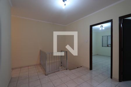 Casa à venda com 240m², 5 quartos e 2 vagasHall dos quartos