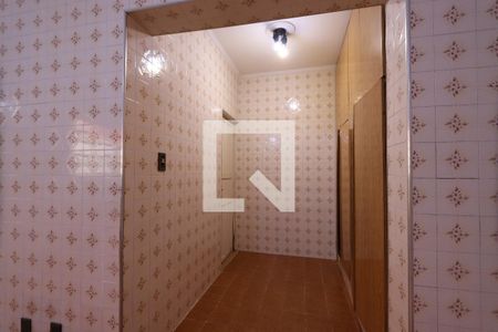 Casa à venda com 240m², 5 quartos e 2 vagasCozinha