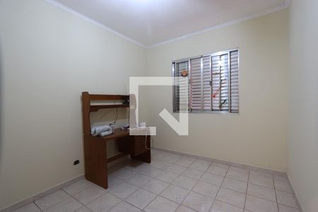 Casa à venda com 240m², 5 quartos e 2 vagasQuarto 3