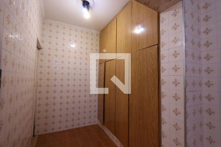 Casa à venda com 240m², 5 quartos e 2 vagasCozinha