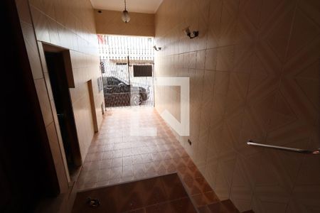Casa à venda com 240m², 5 quartos e 2 vagasGaragem