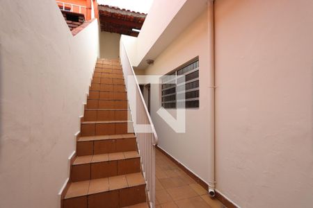 Casa à venda com 240m², 5 quartos e 2 vagasAcesso ao solário