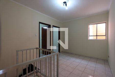 Casa à venda com 240m², 5 quartos e 2 vagasHall dos quartos