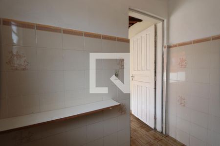 Casa à venda com 240m², 5 quartos e 2 vagasLavanderia