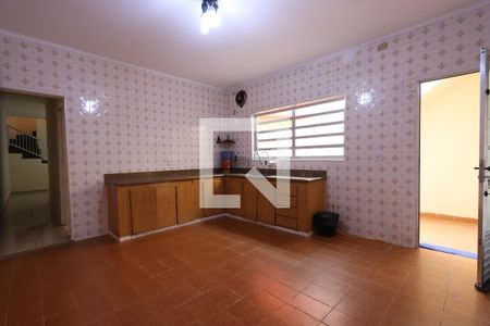 Casa à venda com 240m², 5 quartos e 2 vagasCozinha