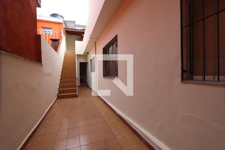 Casa à venda com 240m², 5 quartos e 2 vagasAcesso ao solário