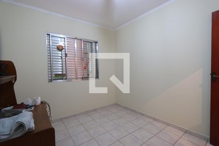 Casa à venda com 240m², 5 quartos e 2 vagasQuarto 3