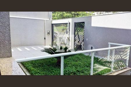 Foto 02 de casa à venda com 4 quartos, 456m² em Morumbi, São Paulo