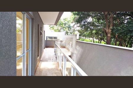 Foto 03 de casa à venda com 4 quartos, 456m² em Morumbi, São Paulo