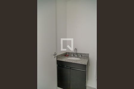 Apartamento para alugar com 29m², 1 quarto e 1 vagaBanheiro