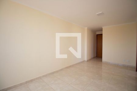 Sala de apartamento para alugar com 3 quartos, 60m² em Samambaia Norte (samambaia) , Brasília