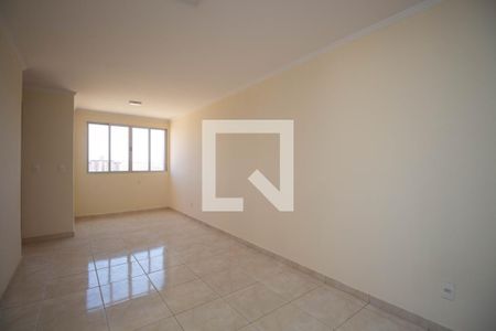 Sala de apartamento para alugar com 3 quartos, 60m² em Samambaia Norte (samambaia) , Brasília