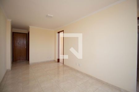 Sala de apartamento para alugar com 3 quartos, 60m² em Samambaia Norte (samambaia) , Brasília