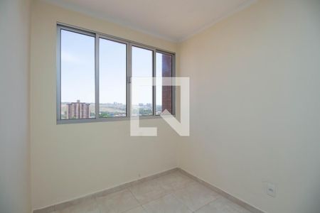 Sala de apartamento para alugar com 3 quartos, 60m² em Samambaia Norte (samambaia) , Brasília