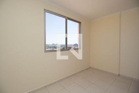 Quarto 1 de apartamento para alugar com 3 quartos, 60m² em Samambaia Norte (samambaia) , Brasília